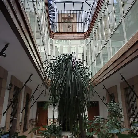 Apartment Casa Palacio 1890. El Puerto de Santa Maria