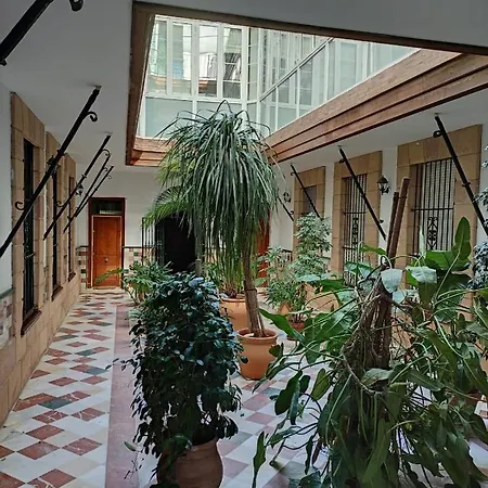 Casa Palacio 1890. El Puerto de Santa Maria