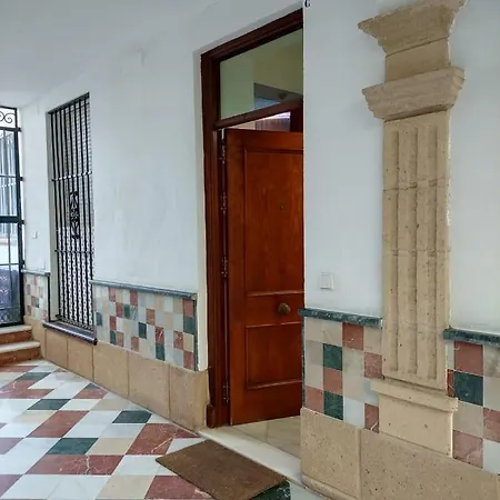 Casa Palacio 1890. * El Puerto de Santa Maria