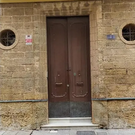Casa Palacio 1890. Apartment