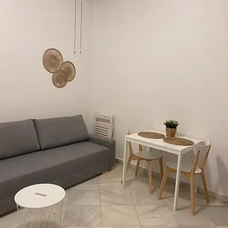Casa Palacio 1890. Apartment