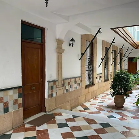 Casa Palacio 1890. Apartment