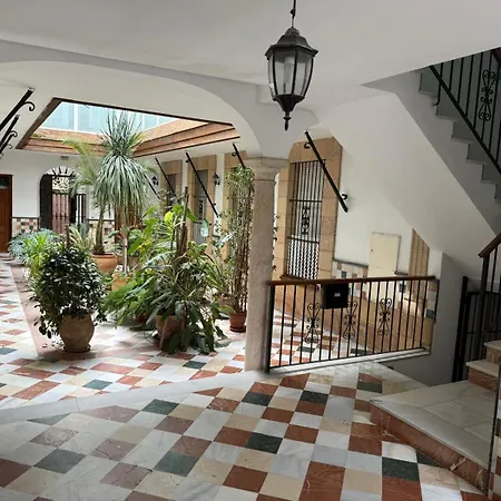Casa Palacio 1890. Apartment