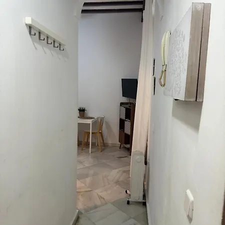 Casa Palacio 1890. Apartment *