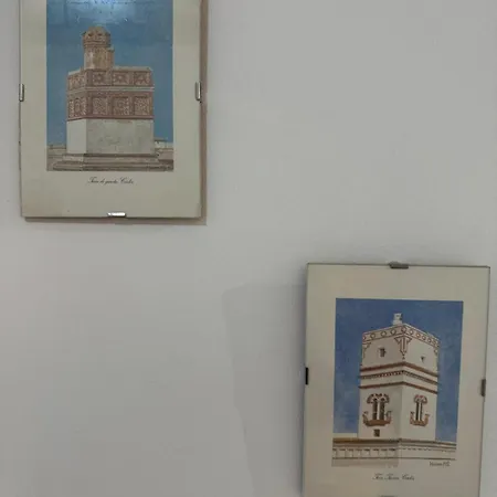 Apartment Casa Palacio 1890. El Puerto de Santa Maria