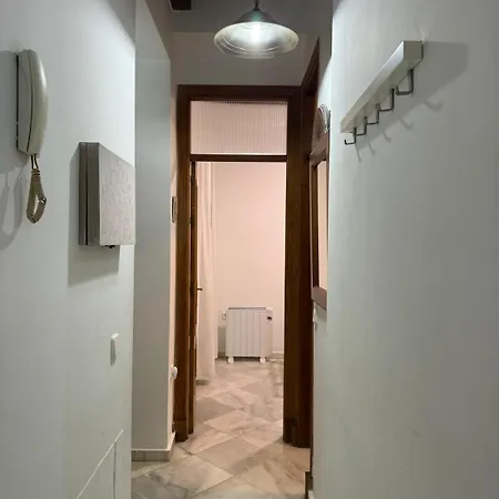 Casa Palacio 1890. Apartment El Puerto de Santa Maria