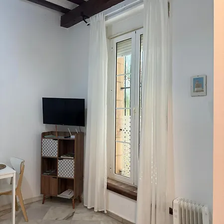 Apartment Casa Palacio 1890.