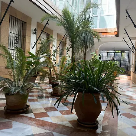 Casa Palacio 1890. * El Puerto de Santa Maria